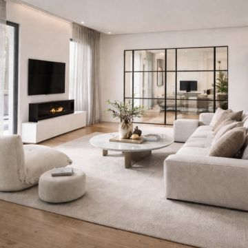 Tânia Veríssimo _ Assimetrias Interiores - Vila Nova de Gaia - Design d'intérieur