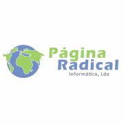Página Radical, Lda - Seixal - Web Development