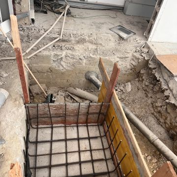 Mestre build construção - Sintra - Rénovation de maison