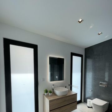 Tânia Veríssimo _ Assimetrias Interiores - Vila Nova de Gaia - Installation ou remplacement de rideaux
