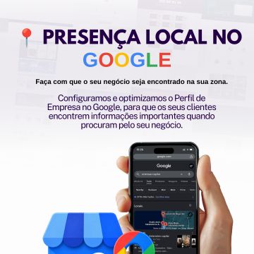 Iniciar Digital - Oliveira do Bairro - Werbung