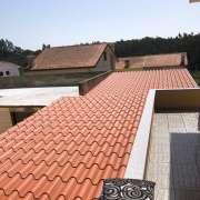 Daniel Almeida - Paredes - Roof Installation or Replacement