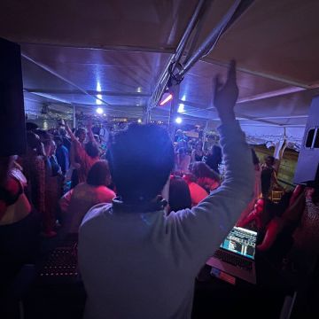 Dimene - Oeiras - DJ