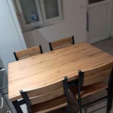 Tiago Nunes Manutenções - Torres Vedras - Remodelação de Cozinhas