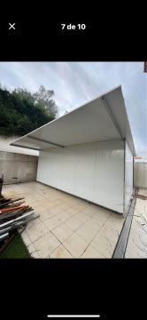 Roberto R.construções - Seixal - Waste Removal