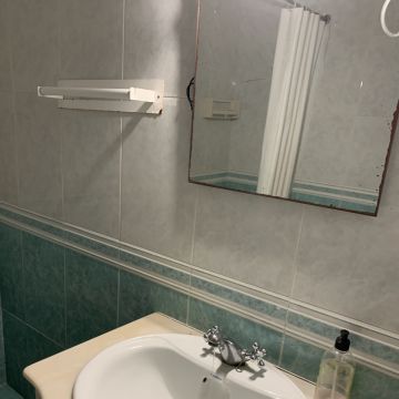 Scheila - Santarém - Deep or Spring Cleaning