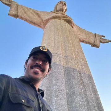 Rafael - Oeiras - Fan Installation