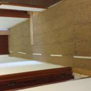 David Hwongona - Cascais - Pavillon aufbauen