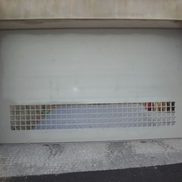 André Faria Serralharia - Vila Nova de Famalicão - Reparación de puertas de garaje
