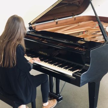 Tutorías - Klaudia Eenbergen - Choapa