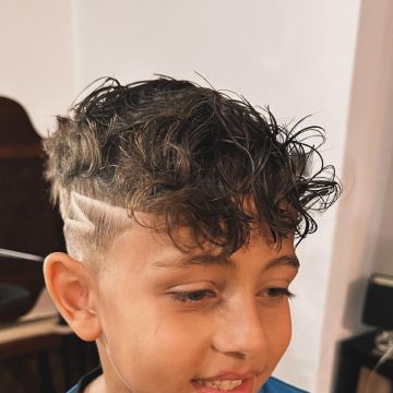David Elegance Barber - Setúbal - Barbeiros