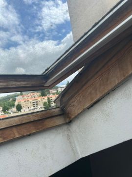 Fabricante de Clarabóias