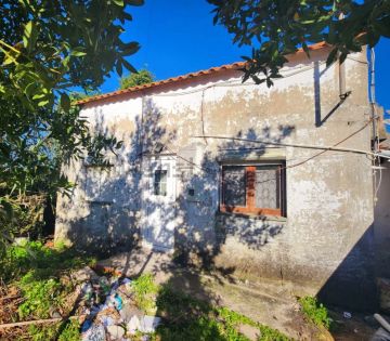 Remodelação da Casa