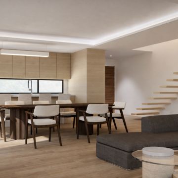 Martim Guimarães da Costa, Arquitectos - Ovar - Innenarchitektur