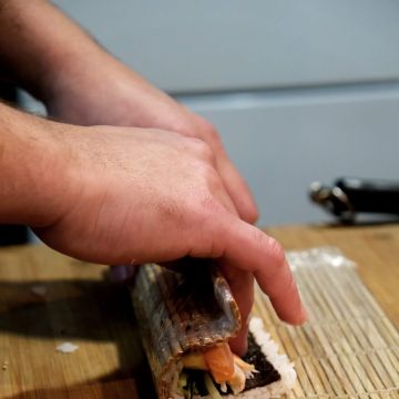 Home_Akase - Almada - Entrega de catering