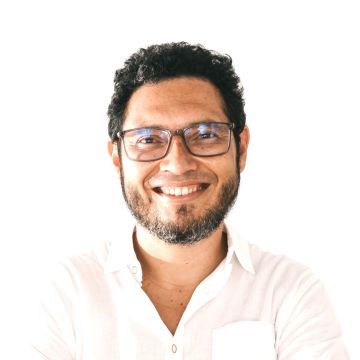 Virmerson Santos - Barreiro - Computer Lessons
