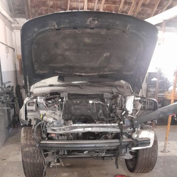 WL AUTOMOTIVE - Barreiro - Autowerkstatt