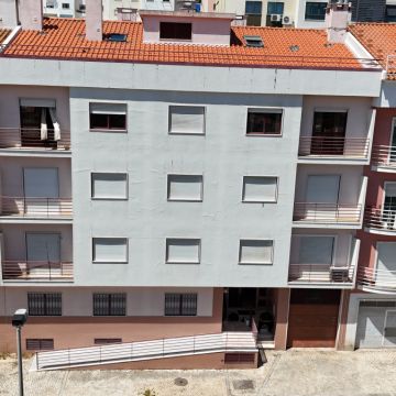 BRalpinismo - Lisboa - Adición de pared interior