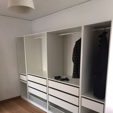 Dm montagens - Barcelos - Odd Jobs Service