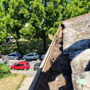 Eduardo Silva - Penafiel - Installation ou remplacement de toiture