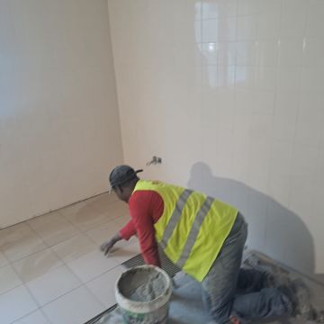 GJNC construção - Santarém - Spezialist für Fussleistenverlegung