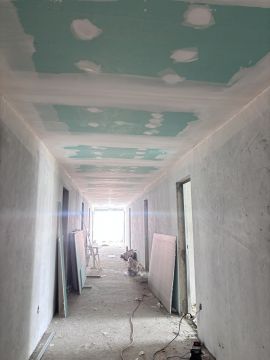 Roberto R.construções - Seixal - Asbestos Removal