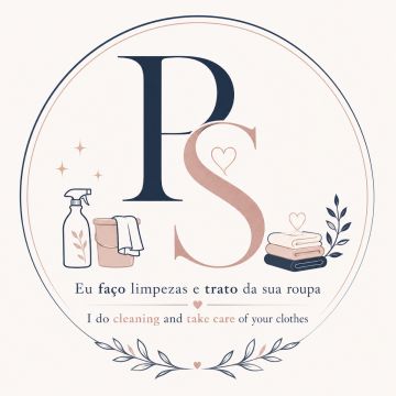 PS Limpezas - Silves - Organização da Casa