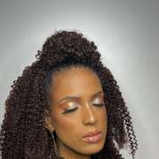 Victória Freire - Seixal - Haarstyling für Events
