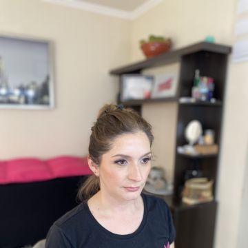 Sofi makeup - Lisboa - Maquilhagem para Casamento