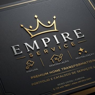 Empire Service - Sintra - Réparation ou entretien de sauna
