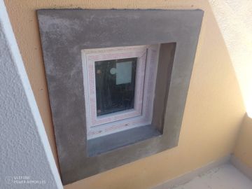 Pintor interno e esterno do começo ao acabamento - Sobral de Monte Agraço - Pintura