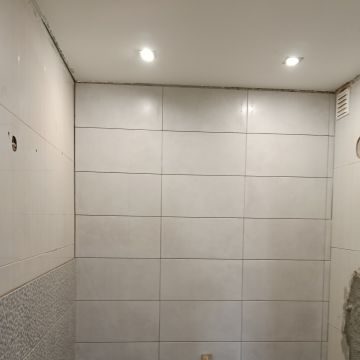 Antonio Covas - Cascais - Instalação de Escadas
