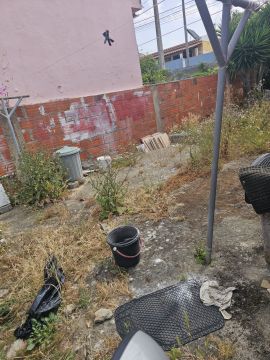 Serviço de Jardinagem
