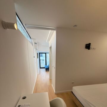 Purezza Clean - Oeiras - Limpeza de Espaço Comercial