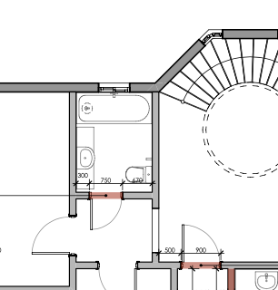 Remodelações e Construção