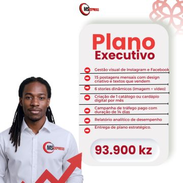 msexpress - Lisboa - Publicité