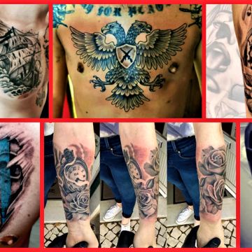 Hateball Tattoo Club Cacém - Sintra - Tätowierer