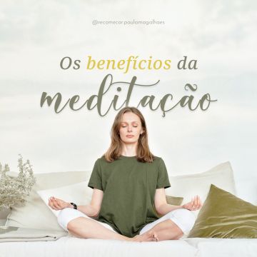 Recomeçar - Paula Magalhães - Lousada - Coaching Pessoal