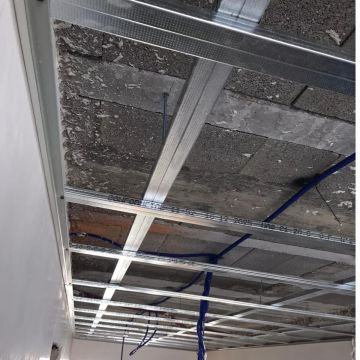 MC Pladur - Vila Nova de Gaia - Wände verkleiden, reparieren oder entfernen