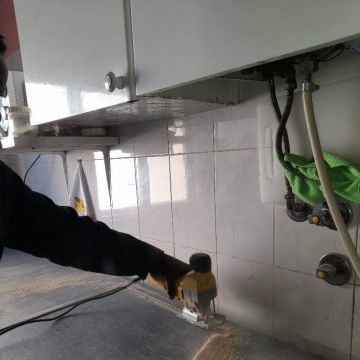 Contorno ponderado - Seixal - Insonorização