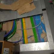 Gabriel Pozzobom - Odivelas - Pool Table Assembly