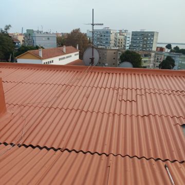 Fatelinha - Palmela - Limpeza de Janelas