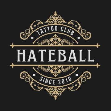 Hateball Tattoo Club Cacém - Sintra - Tattoo und Piercings
