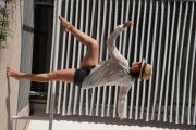 Martha García - Cascais - Cours de danse particuliers