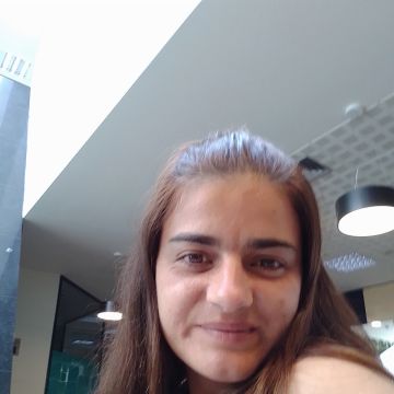 Sonia Almeida - Coimbra - Paseador de perros
