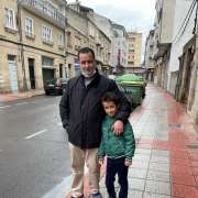 Daniel Almeida - Paredes - Metalwork