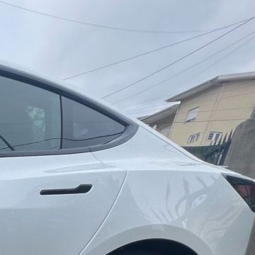 Elite - Detalhe Sobre Rodas - Guimarães - Coches