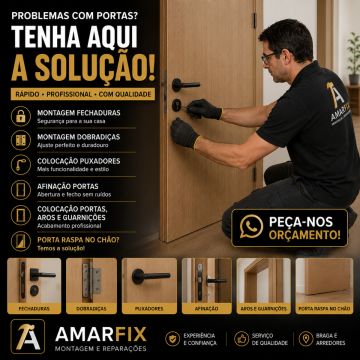 Paulo Fernandes - AmarFix - Amares - Manutenção de Sistema de Rega Gota a Gota