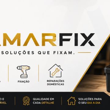 Paulo Fernandes - AmarFix - Amares - Montagem de Candeeiros