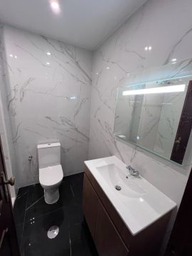 Mundial Remodelações - Vila Nova de Gaia - Außenanstrich